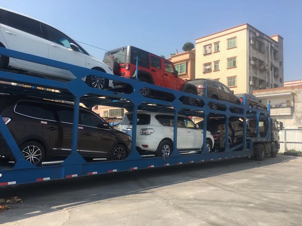 惠州托运汽车到武汉 惠州托运汽车到武汉